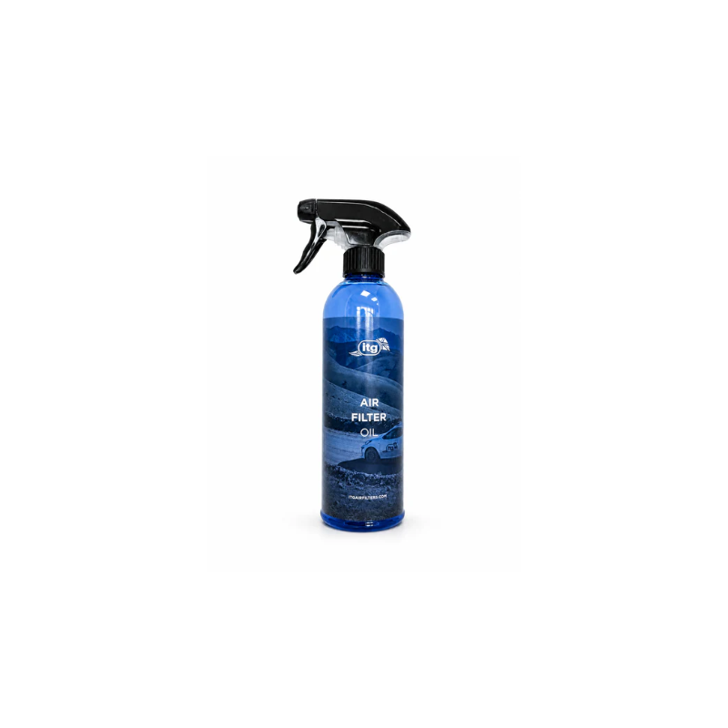 Schmierspray für Luftfilter ITG 500ml - ITG-JDR-3 - JDR-3 - 3666618796246