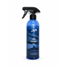 Spray de Graissage pour Filtre à air ITG 500ml