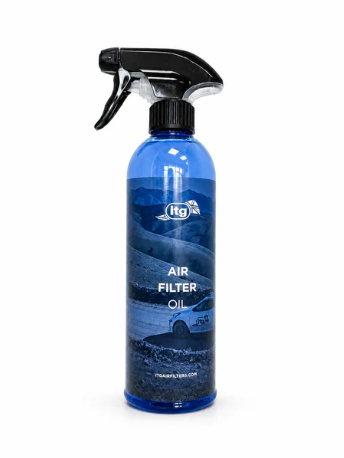 ITG 500ml Air Filter Oiling Spray - ITG-JDR-3 - JDR-3 - 3666618796246