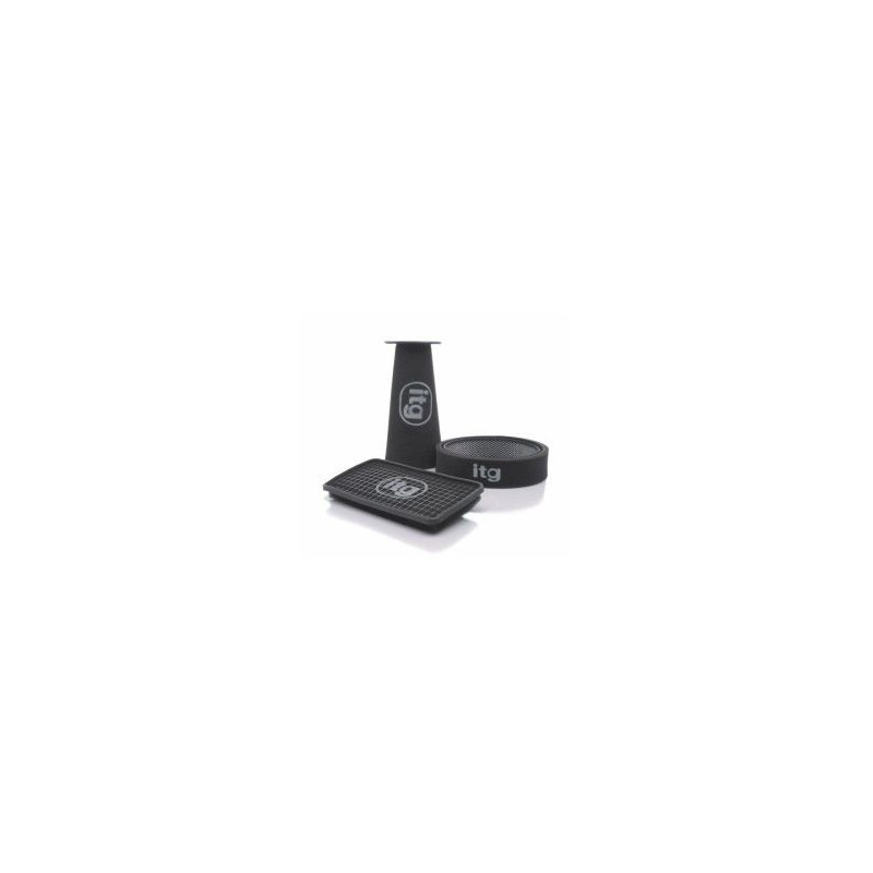 Filtre à Air ITG Audi RS6 5.0 V10 (2 filtres) - ITG-WB-288 - WB-288 - 3661768501245