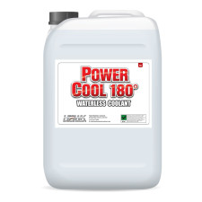 Liquide de Refroidissement Sans Eau Hawk Power Cool 180° 25L