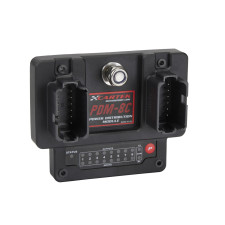 CARTEK PDM-8C Modulo di distribuzione a 8 canali CAN