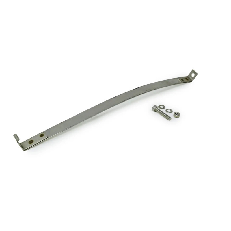 Collana per estintore Sparco 17 mm x 165 mm MA0142049 - MA0142049-1 - MA0142049 - 3666618848105