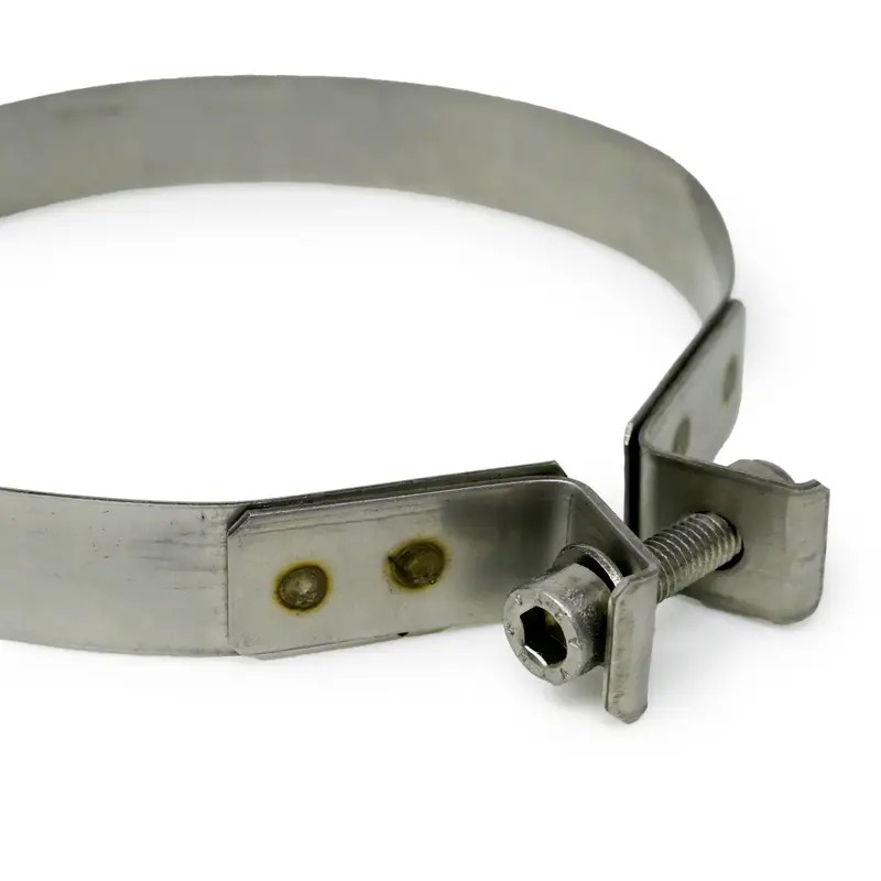 Collana per estintore Sparco 17 mm x 165 mm MA0142049 - MA0142049-1 - MA0142049 - 3666618848105