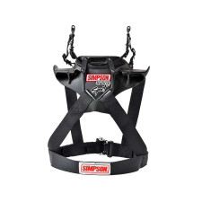 Simpson Sport Hybrid System