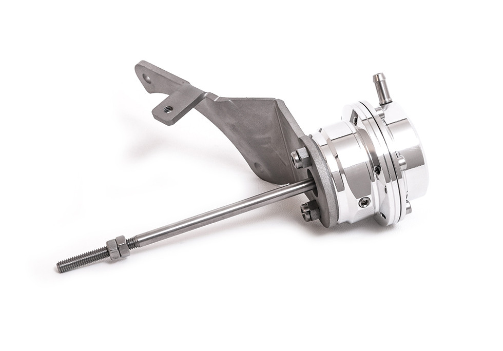 Wastegate Astra SRi/GSi/VXR: Z20 + K04 - FO-FMAC-AVXR.D.OEM - FMACAVXR-DIA-GRE