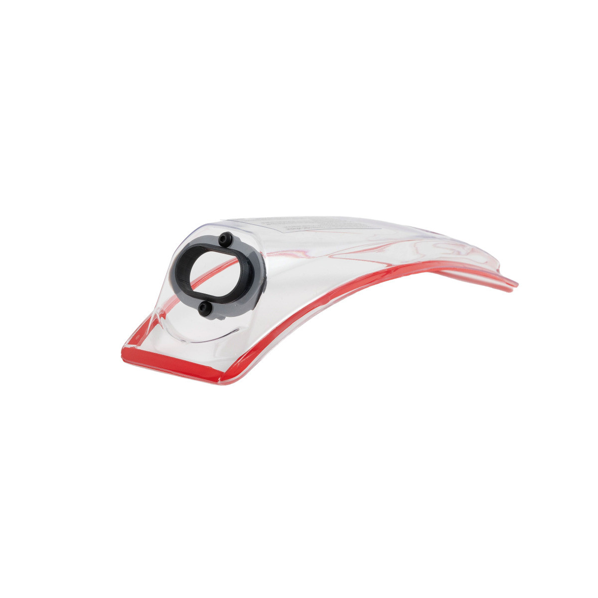 Kleines modulares Top Air für Stilo Venti WRC / ST5 Helme zur Verwendung mit YA0895A/YA0896A (2 Schrauben) - STI-YA0892A - YA0892A - 3666618613536