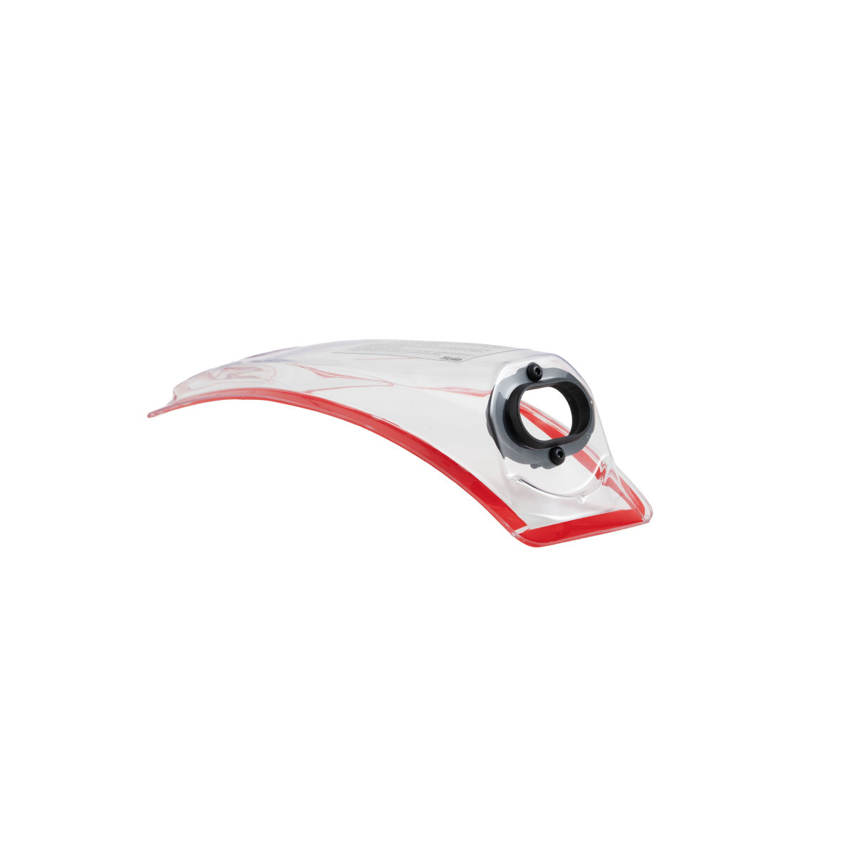 Kleines modulares Top Air für Stilo Venti WRC / ST5 Helme zur Verwendung mit YA0895A/YA0896A (2 Schrauben) - STI-YA0892A - YA0892A - 3666618613536