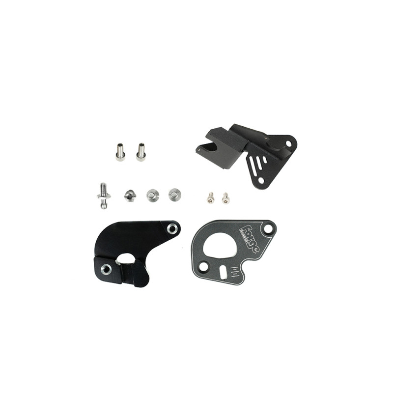 Kurzschalthebel für den Renault Clio 3 RS - FO-FMSS9 - FMSS9 - 3666618230641