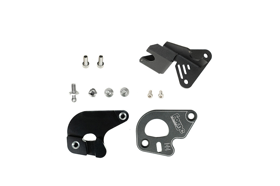 Cambio corto Renault Clio 3 RS - FO-FMSS9 - FMSS9 - 3666618230641