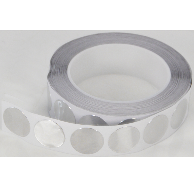 Vorgeschnittene Aluminium-Haftscheiben B-G Racing - GT2i - BG-6000X1000.6 - BG6010 - 5060252098649