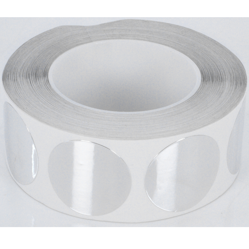 Dischi adesivi in alluminio pretagliati B-G Racing - GT2i - BG-6000X1000.12 - BG6006 - 5060252098649