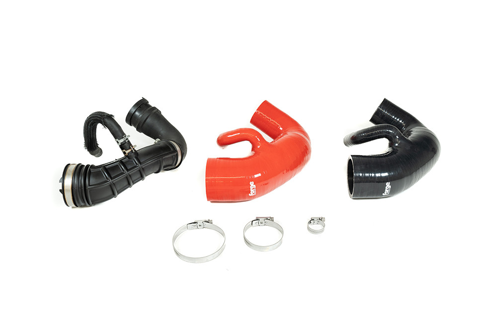 FORGE Turbo Adapter for Suzuki Swift Hybrid - FO-FMTIA14.N - FMTIA14-BLACK