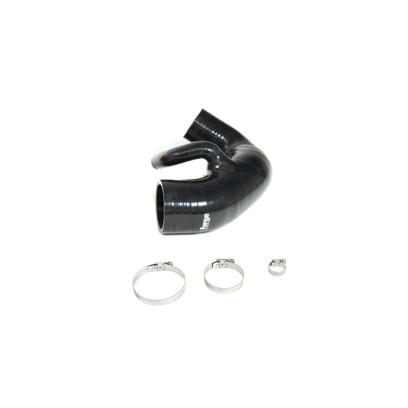 FORGE Turbo-Einlassadapter für Suzuki Swift Hybrid - FO-FMTIA14.N - FMTIA14-BLACK