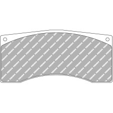 Pastiglie FERODO DS3.12 FRP3156GB