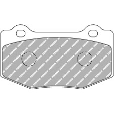 Pastiglie FERODO DS3.12 FRP3137G