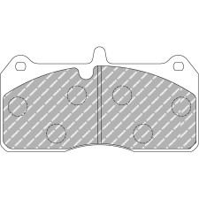 FERODO DS3000 FRP3136R Brake Pads
