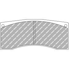 Pastiglie FERODO DS3.12 FRP3030G
