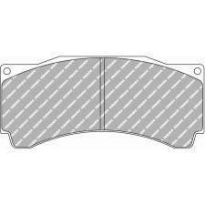 FERODO TL66 Brake Pads FRP3014TL66