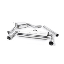 Milltek SSX Cat-Back VW227 VW Golf 7 GTI (2013–2016)