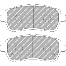 Plättchen FERODO DS3.12 FCP4426G
