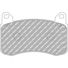 Pastiglie FERODO DS2500 FRP3161H