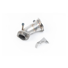 Downpipe decatalizzatore Milltek SSXTY251 Toyota GR Yaris Gen 2 cambio automatico (2024+)