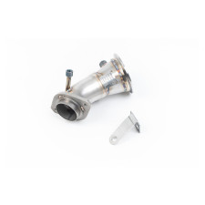 Downpipe Décatalyseur Milltek SSXTY250 Toyota Yaris GR Gen 2 BVM (2024+)