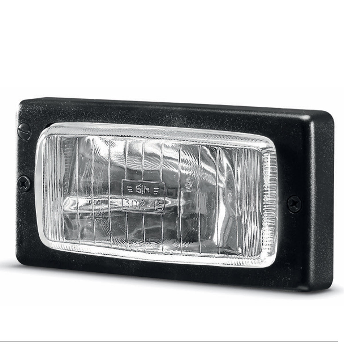 Longue Portée SIM Renault 5 GT Turbo Type Origine 3215 - SIM-3215 - 3215.0000000