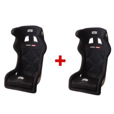 Pack 2 Wanne GT2i Pro-02M FIA