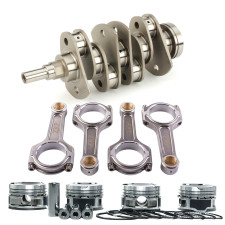 ZRP 2124cc Stroker Kit - Subaru EJ20 / EJ205 WRX STI