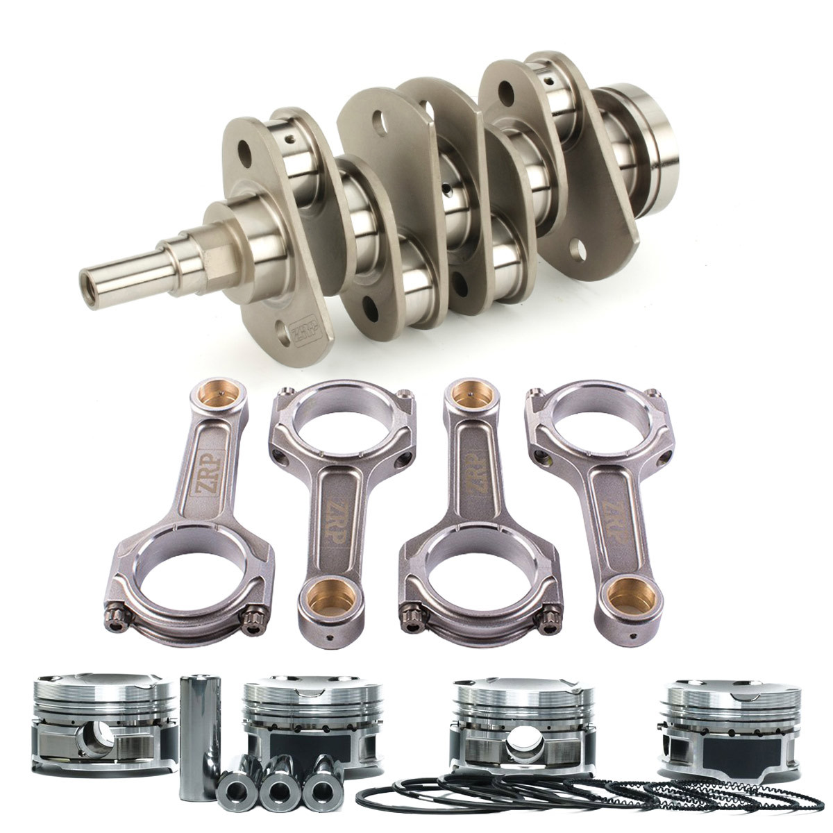 ZRP 2124cc Stroker Kit - Subaru EJ20 / EJ205 WRX STI - pack-kit-stroker-65