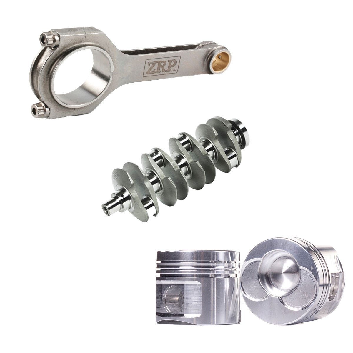 Kit Stroker ZRP 2171 cc per Toyota 3S-GTE/3S-GE - Corsa allungata per rinforzo delle prestazioni - pack-kit-stroker-66