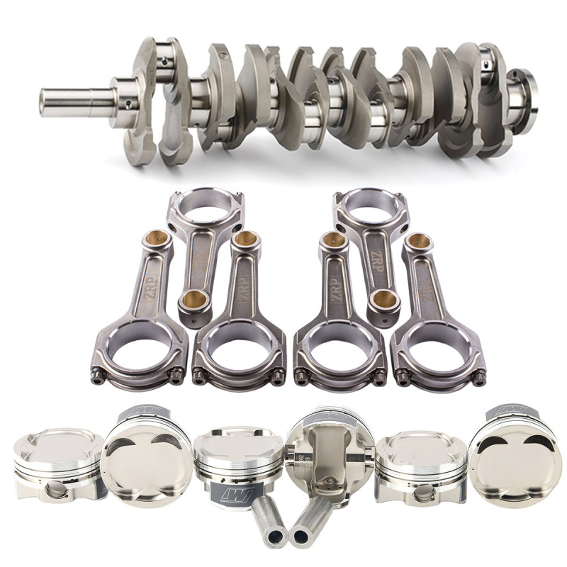 ZRP 3314cc Stroker Kit - Toyota 3.0L 2JZ Supra - pack-kit-stroker-72