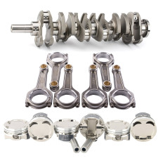 ZRP 3314cc Stroker Kit - Toyota 3.0L 2JZ Supra