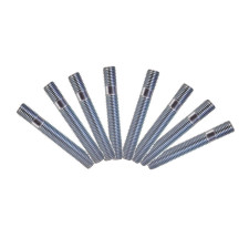 GT2i Club 12x125 62mm Wheel Studs Pack