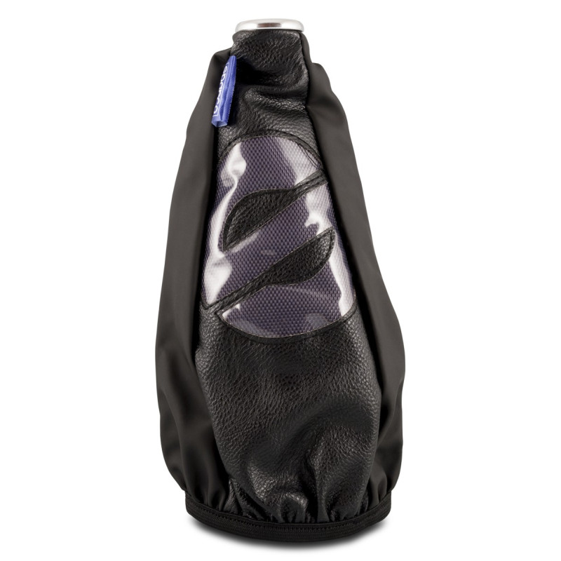 Soufflet Levier de Vitesse Sparco Noir 25 cm OPC07070001 - LI-OPC07070001-S - OPC07070001 STOCK - 8430046081244