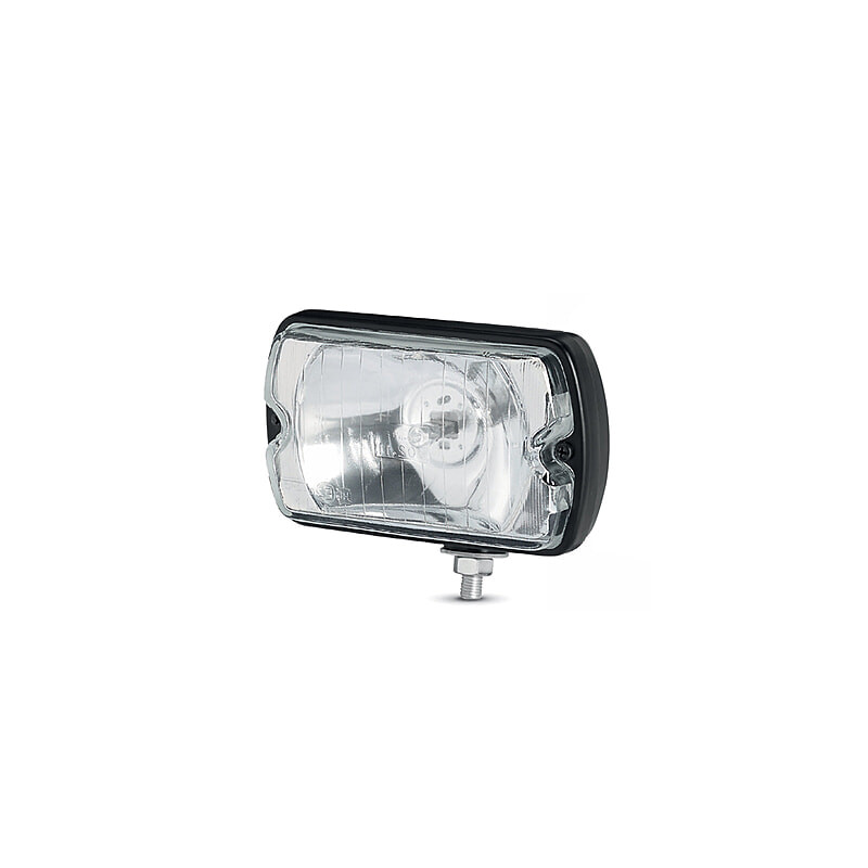SIM High-Beam Headlight for Peugeot 205 GTI, 106 XSI, 306, and ZX Volcane - SIM-3211 - 3211.0000000 - 3666618848396