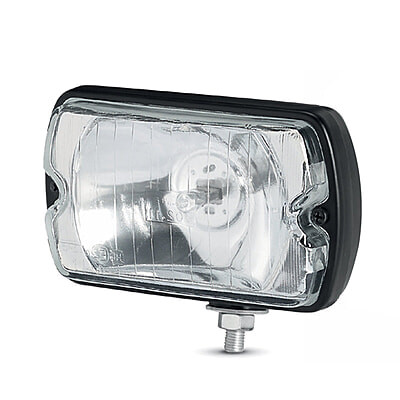 SIM High-Beam Headlight for Peugeot 205 GTI, 106 XSI, 306, and ZX Volcane - SIM-3211 - 3211.0000000 - 3666618848396