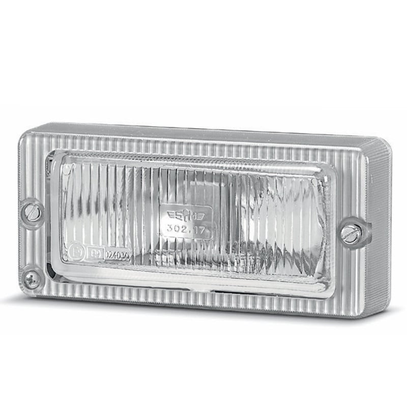 Antibrouillard SIM 3217 Peugeot 309 GTI 405 Mi16 AX BX CX - SIM-3217 - 3217.0000000 - 3666618848419