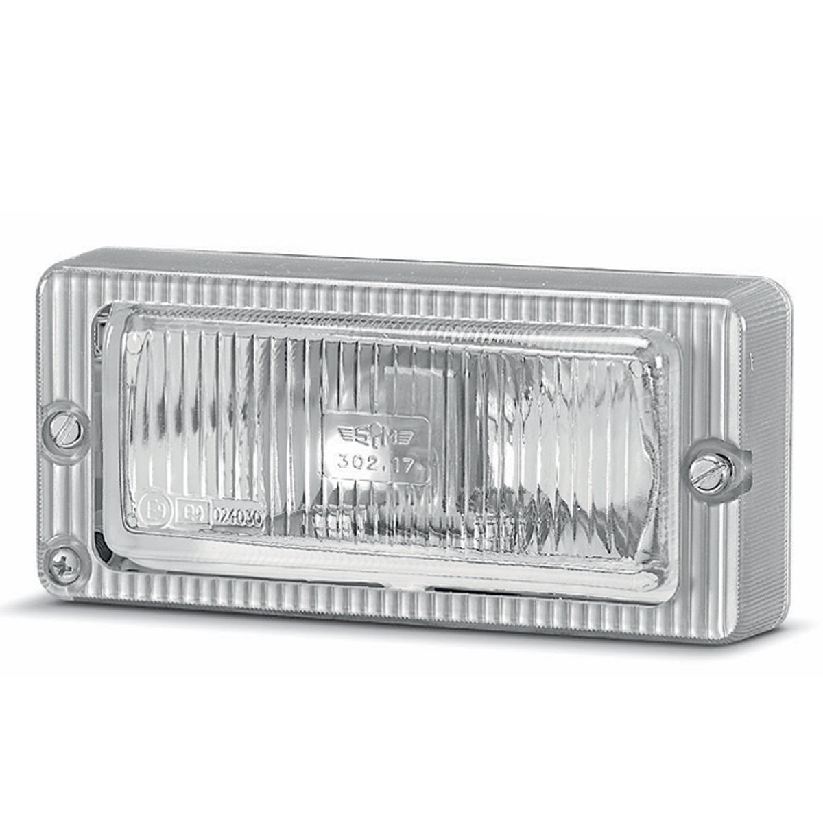Fari antinebbia SIM 3217 Peugeot 309 GTI 405 Mi16 AX BX CX - SIM-3217 - 3217.0000000 - 3666618848419