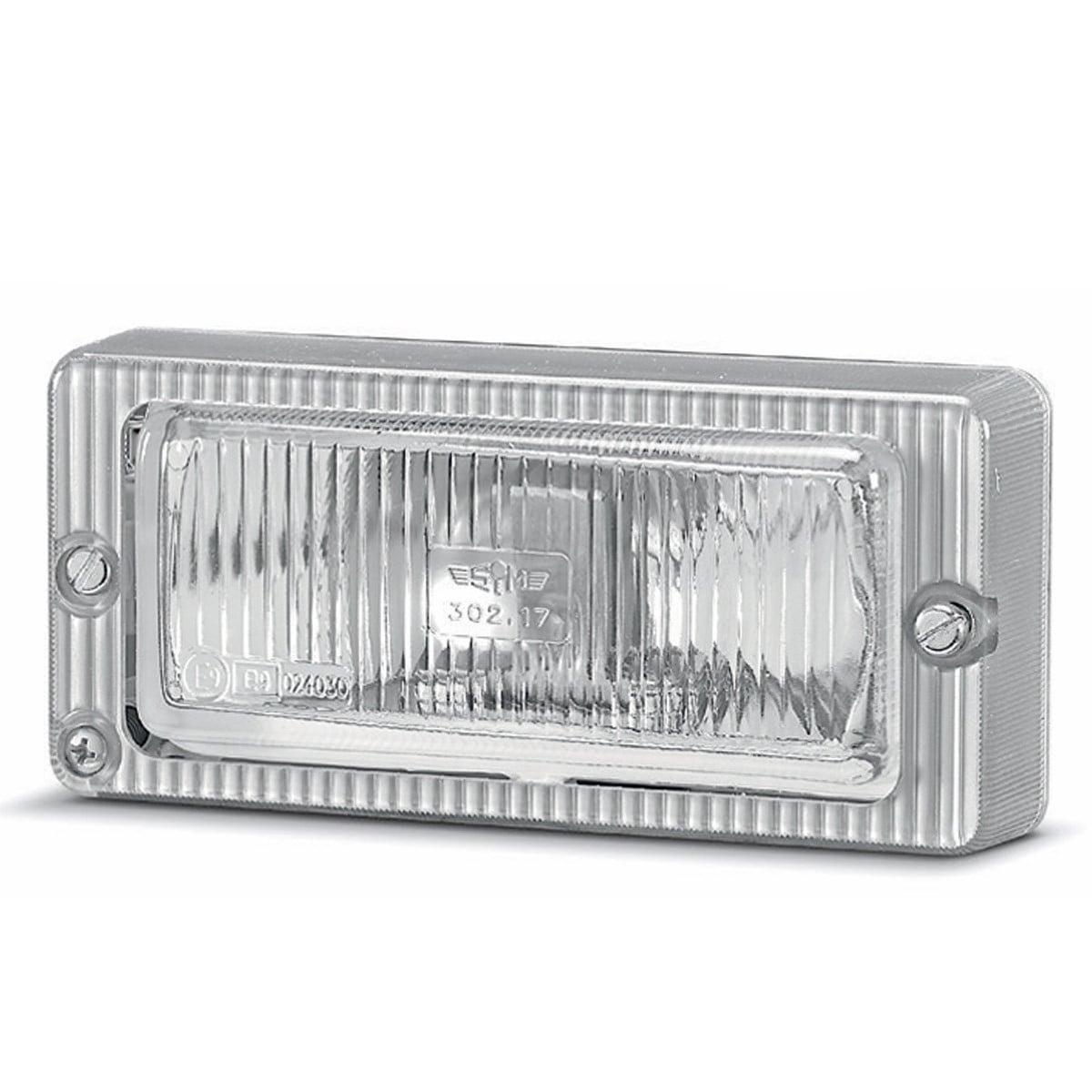 Antibrouillard SIM 3217 Peugeot 309 GTI 405 Mi16 AX BX CX - SIM-3217 - 3217.0000000 - 3666618848419