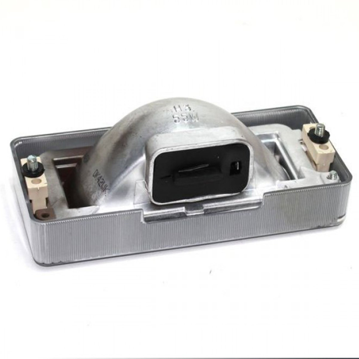 SIM 3216 Long-Range Headlight for Peugeot 309, GTI, 405, Mi16, AX, BX, CX - SIM-3216 - 3216.0000000 - 3666618848402