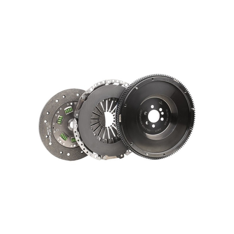 Frizione SACHS 883089000180 1.6 THP 208 GTI RCZ DS3 - SA-883089000180 - 883089000180 - 3666618799988