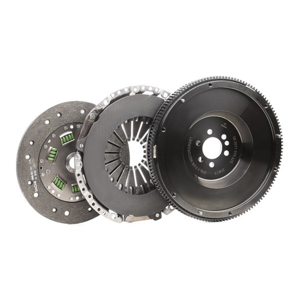 Frizione SACHS 883089000180 1.6 THP 208 GTI RCZ DS3 - SA-883089000180 - 883089000180 - 3666618799988