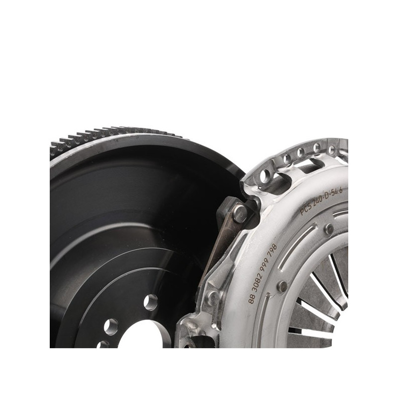 SACHS Clutch 883089000180 1.6 THP 208 GTI RCZ DS3 - SA-883089000180 - 883089000180 - 3666618799988