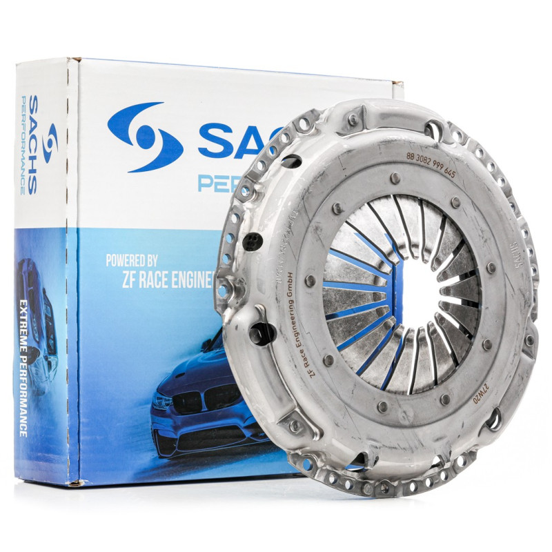 Mécanisme Embrayage SACHS 883082002939 RCZ 208 DS3 - SA-883082002939 - 883082002939 - 3666618800004