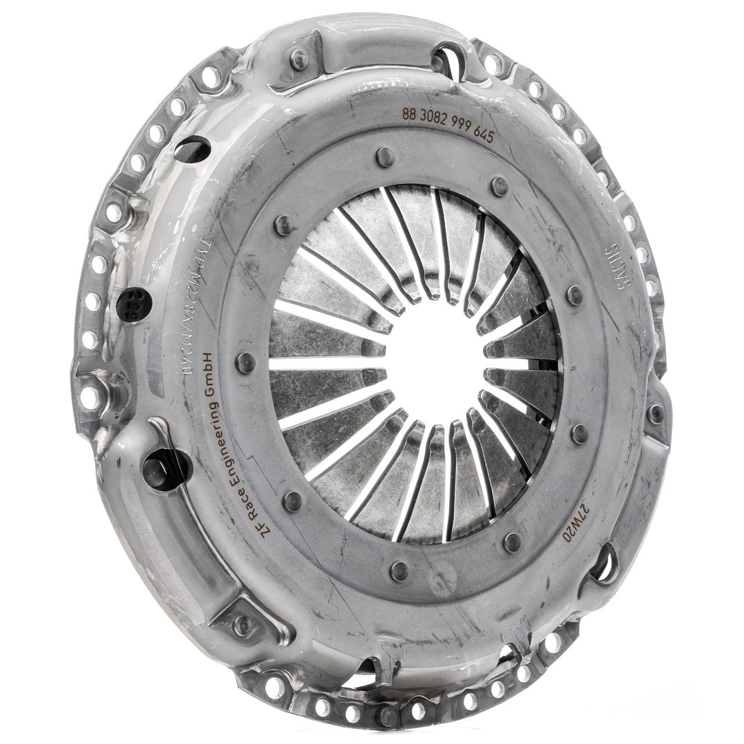 Springidisco frizione SACHS 883082002939 RCZ 208 DS3 - SA-883082002939 - 883082002939 - 3666618800004