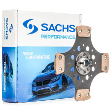 Disque Embrayage SACHS 881864003120 RCZ 208 DS3 228 mm