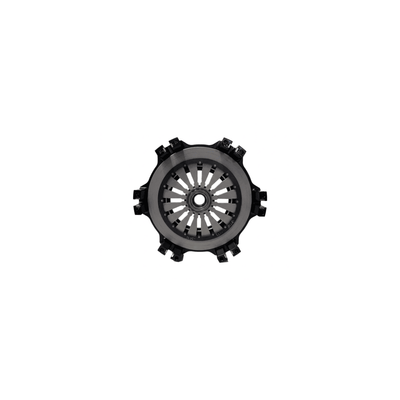 Mécanisme d'embrayage AP RACING pour C3 Rally2 et DS3 R5 - AP-CP8742-OE81-FF-CIT - CP8742-OE81-FF-CIT - 3666618848730